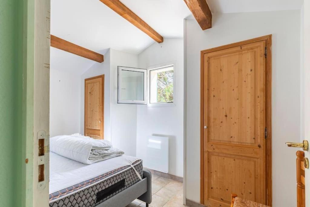 La Maison Des Epinouses, 4 Chambres A 450M De La Plage De Chaucre Saint-Georges-d'Oleron Exteriér fotografie